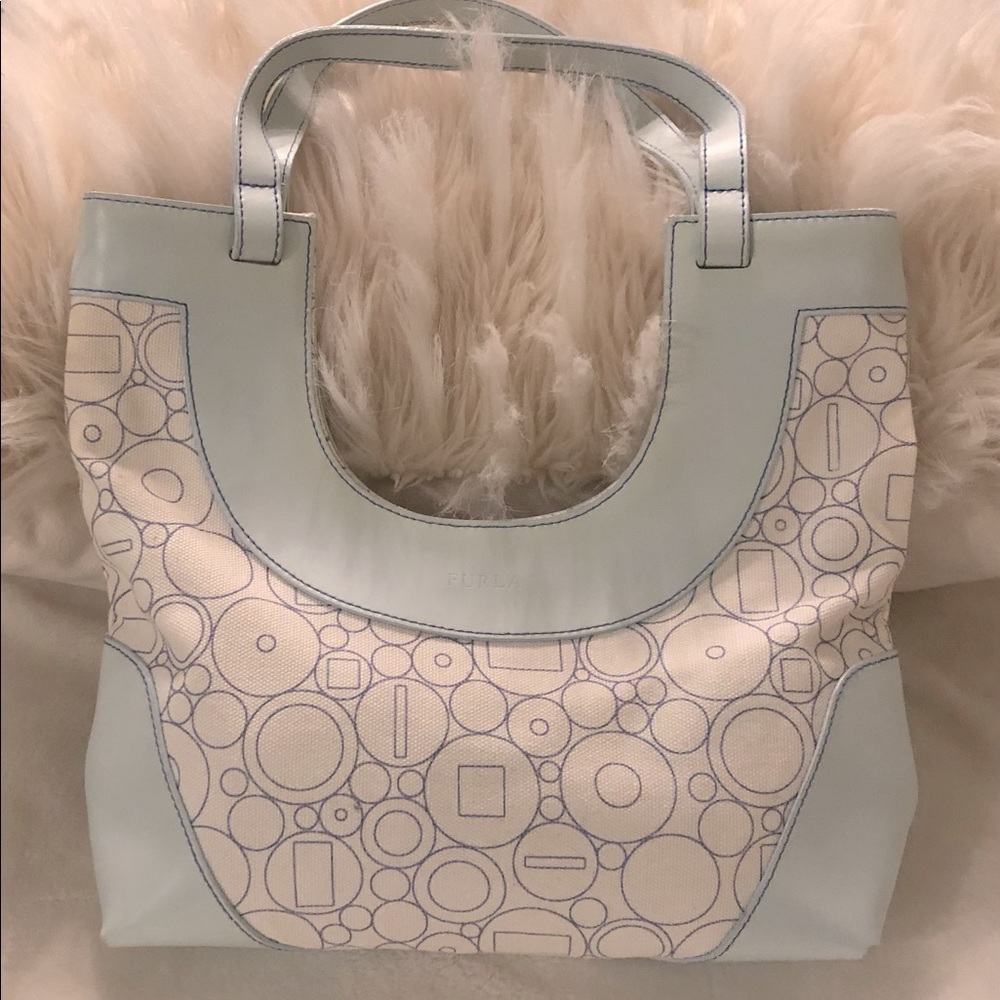 Furla purse